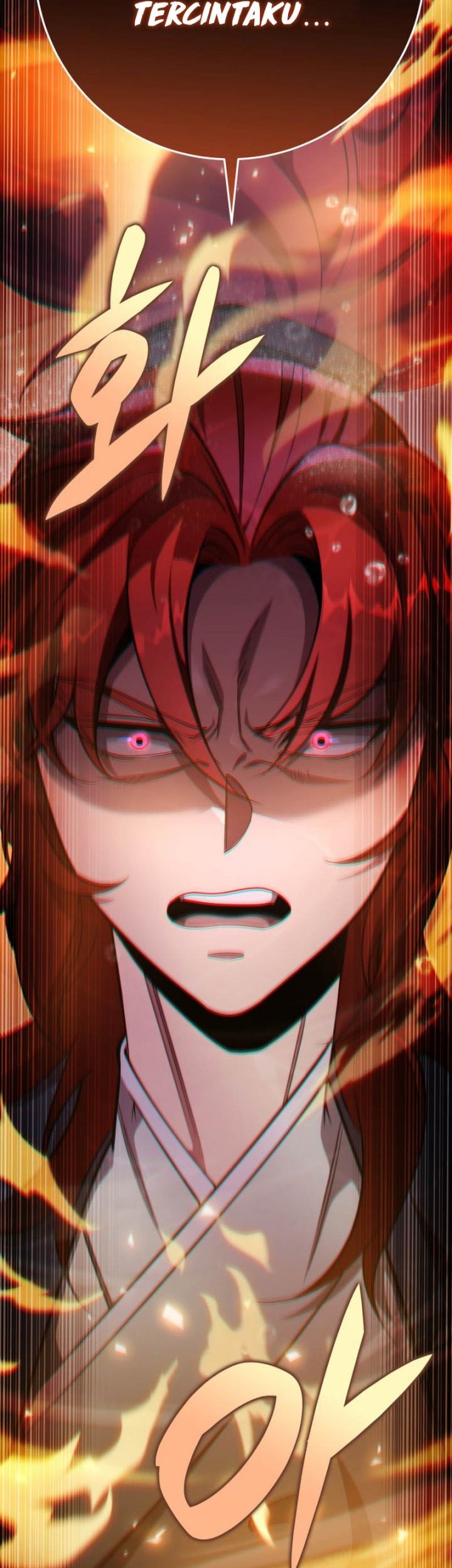 Heavenly Inquisition Sword Chapter 55 - halaman 27