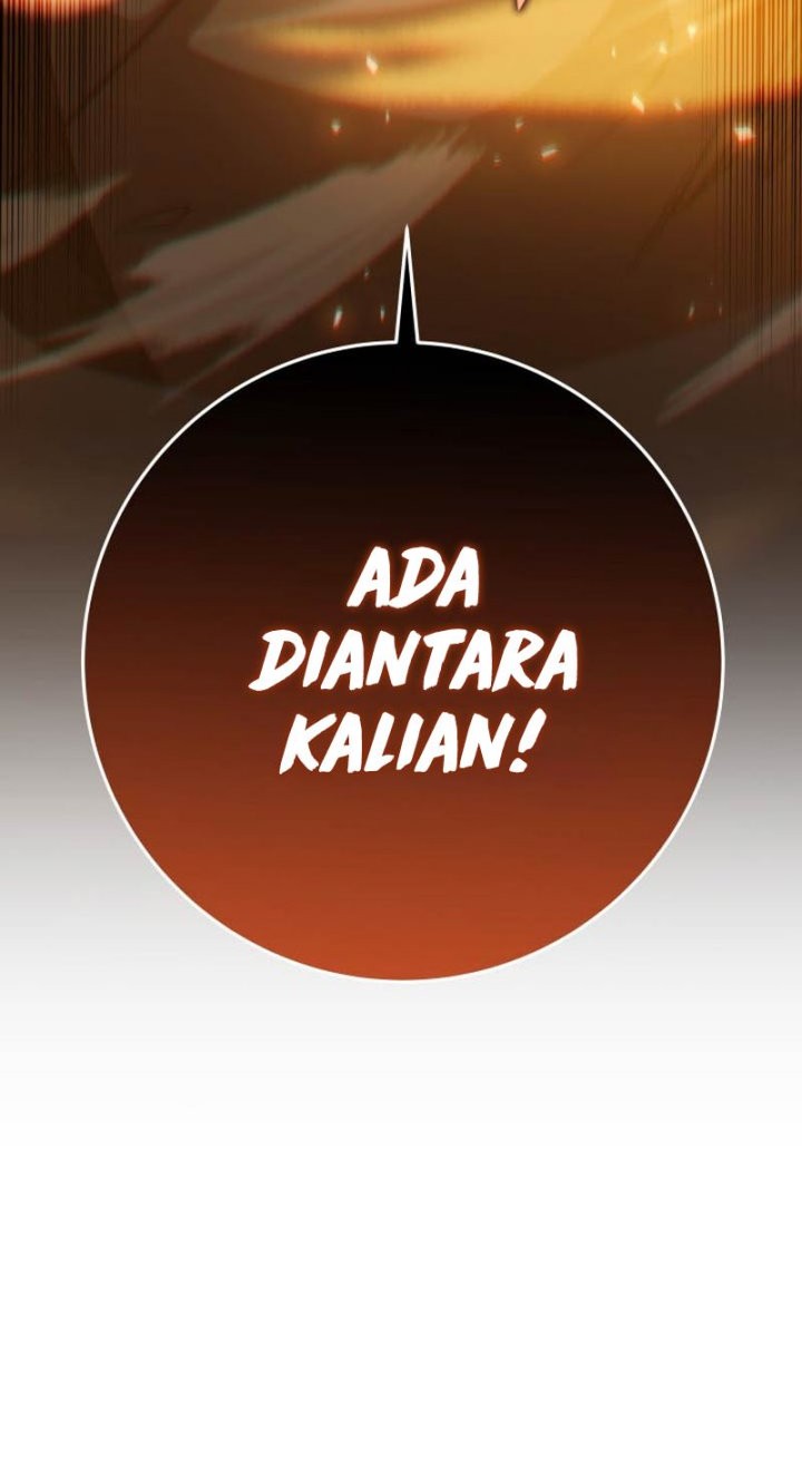 Heavenly Inquisition Sword Chapter 55 - halaman 28