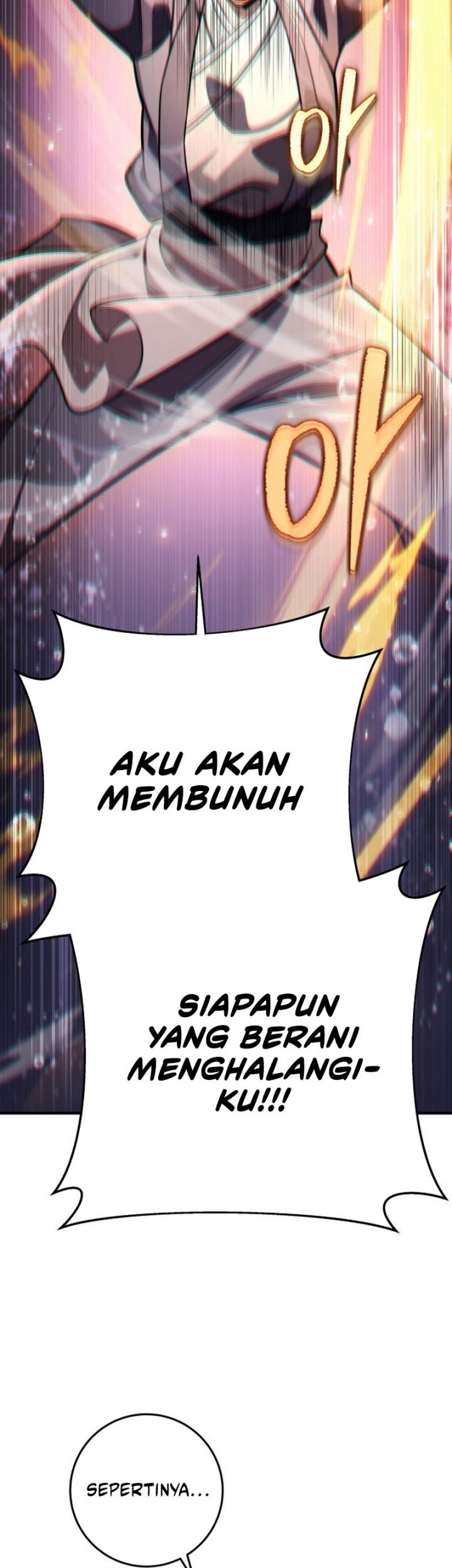 Heavenly Inquisition Sword Chapter 55 - halaman 33