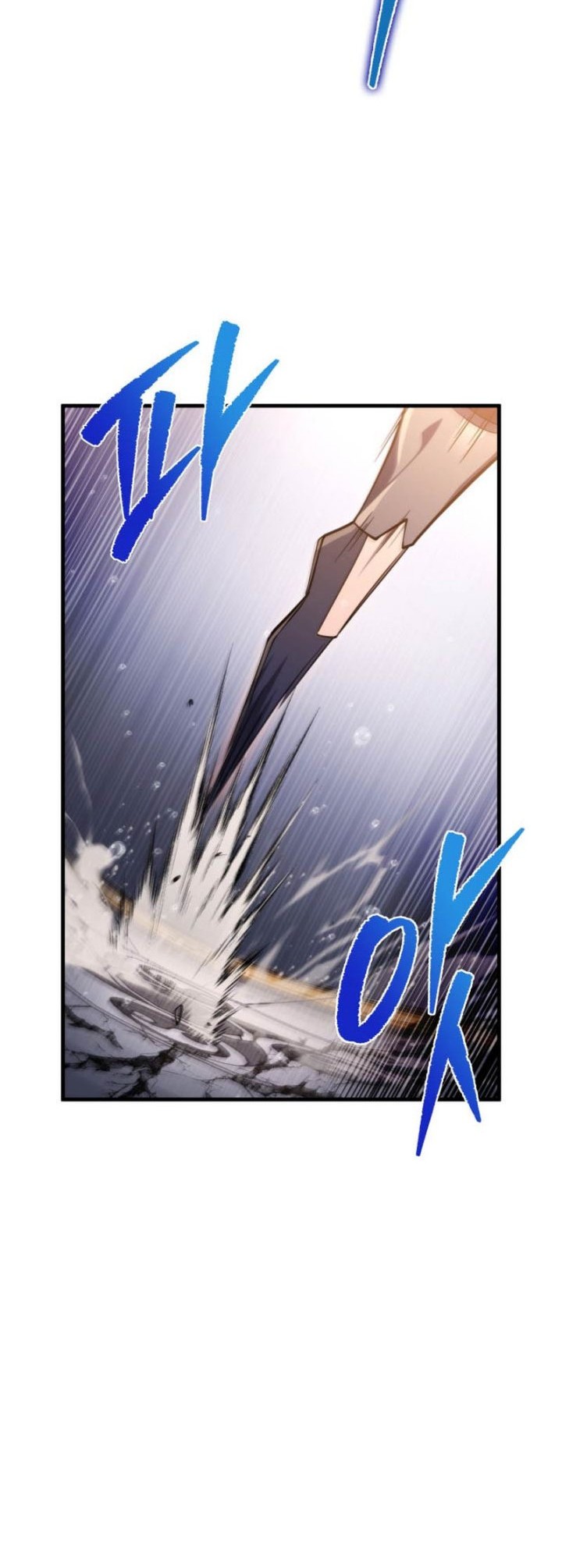 Heavenly Inquisition Sword Chapter 55 - halaman 36