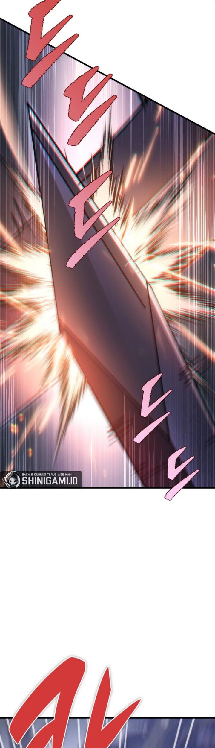 Heavenly Inquisition Sword Chapter 55 - halaman 44