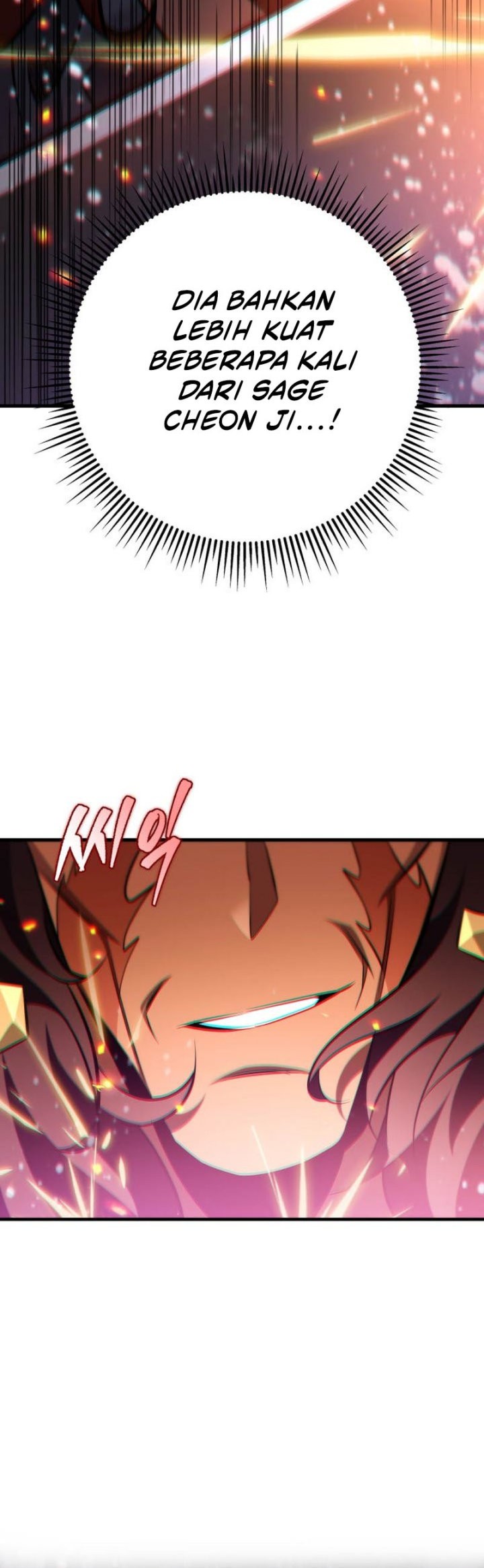 Heavenly Inquisition Sword Chapter 55 - halaman 48