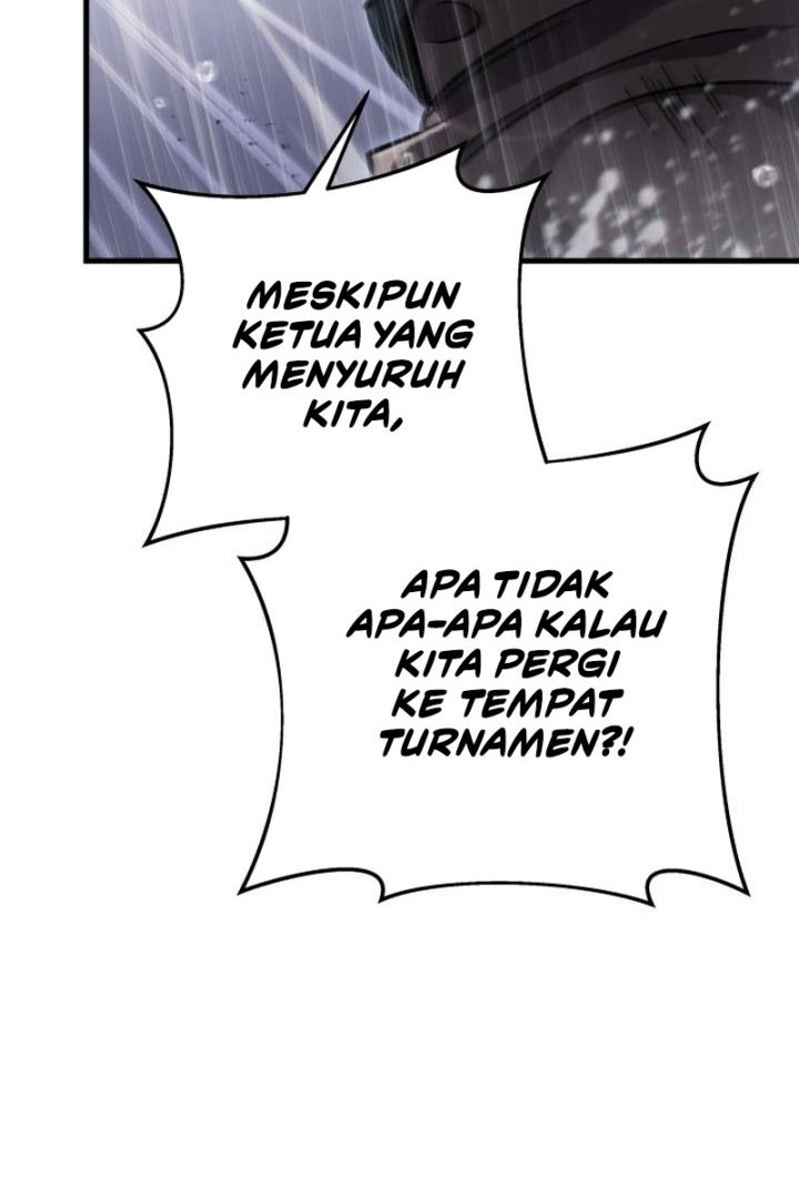 Heavenly Inquisition Sword Chapter 55 - halaman 5