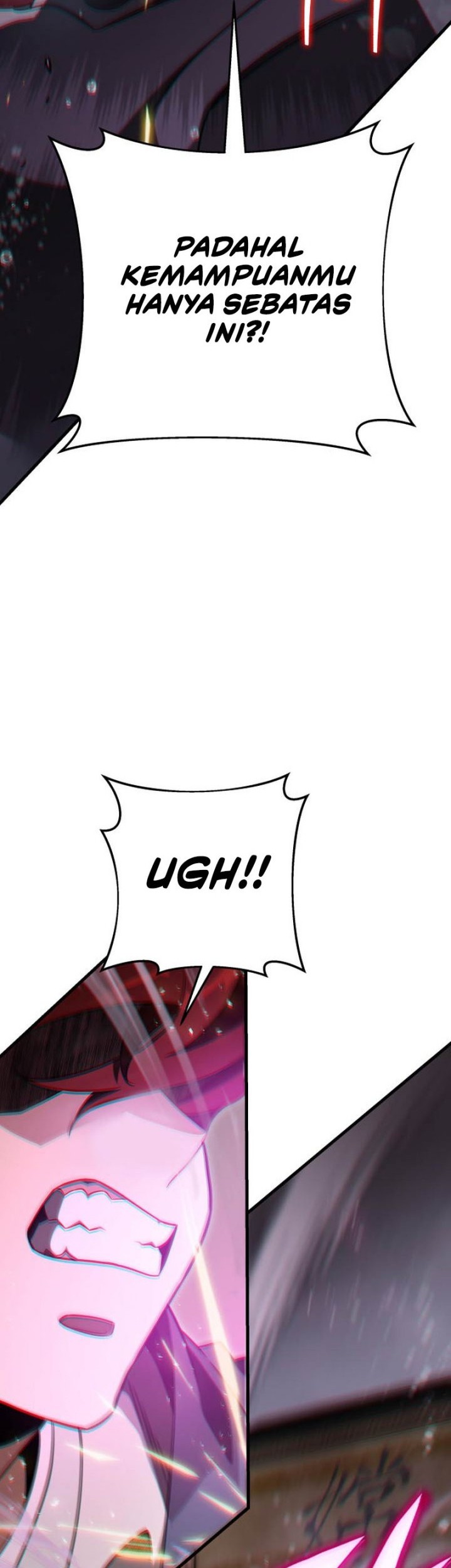 Heavenly Inquisition Sword Chapter 55 - halaman 50