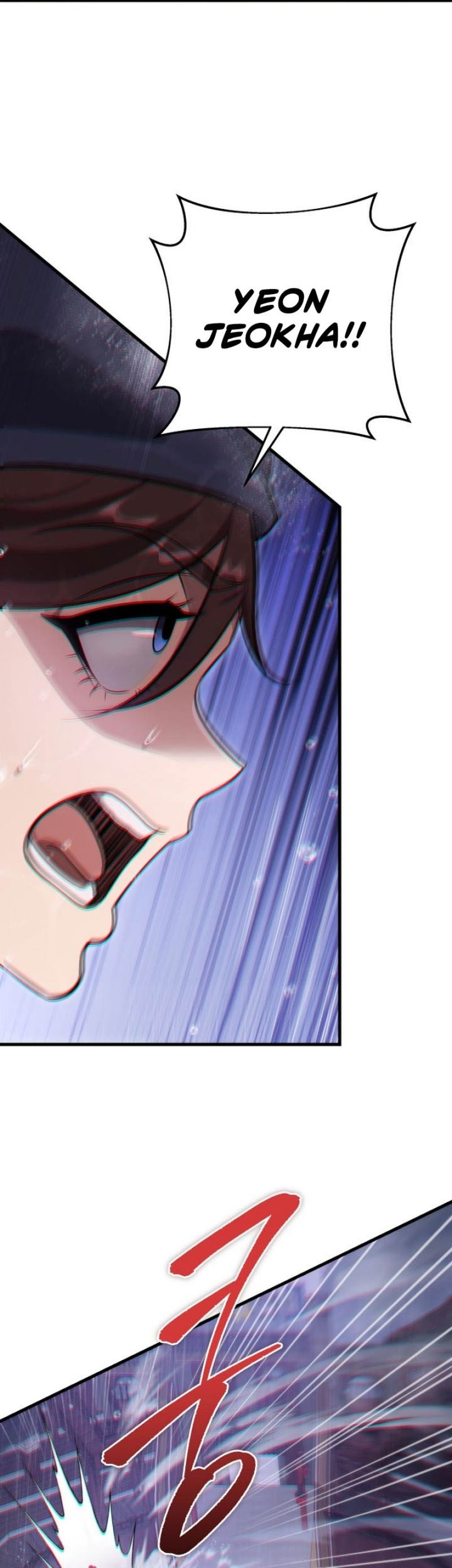 Heavenly Inquisition Sword Chapter 55 - halaman 53