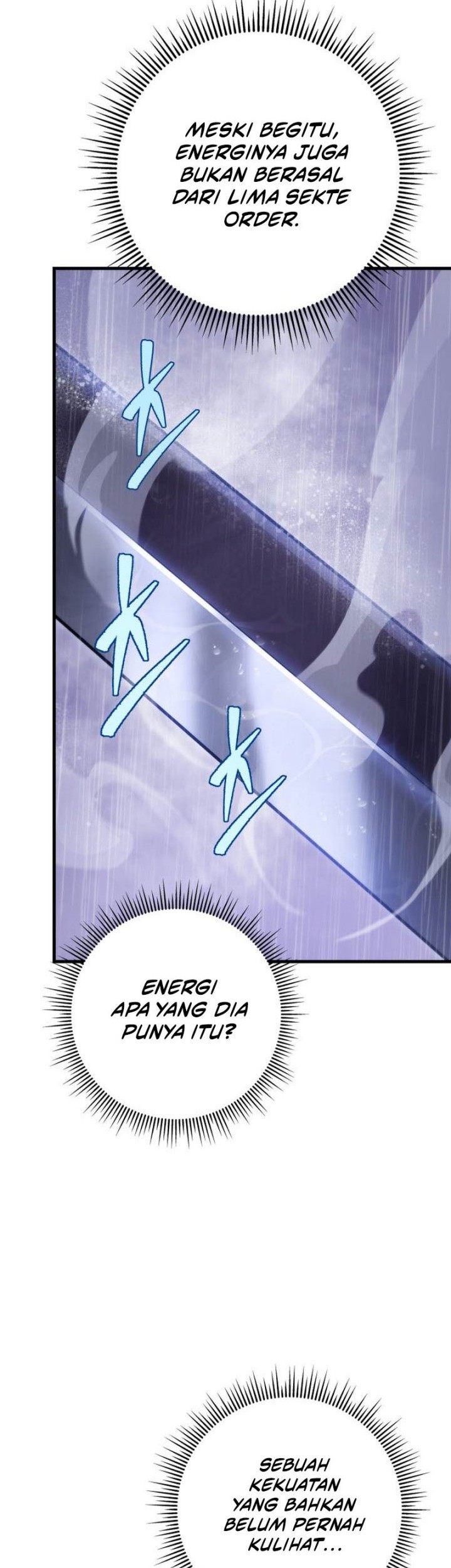 Heavenly Inquisition Sword Chapter 55 - halaman 57