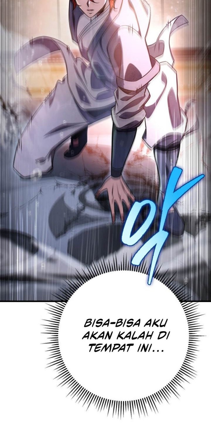 Heavenly Inquisition Sword Chapter 55 - halaman 62