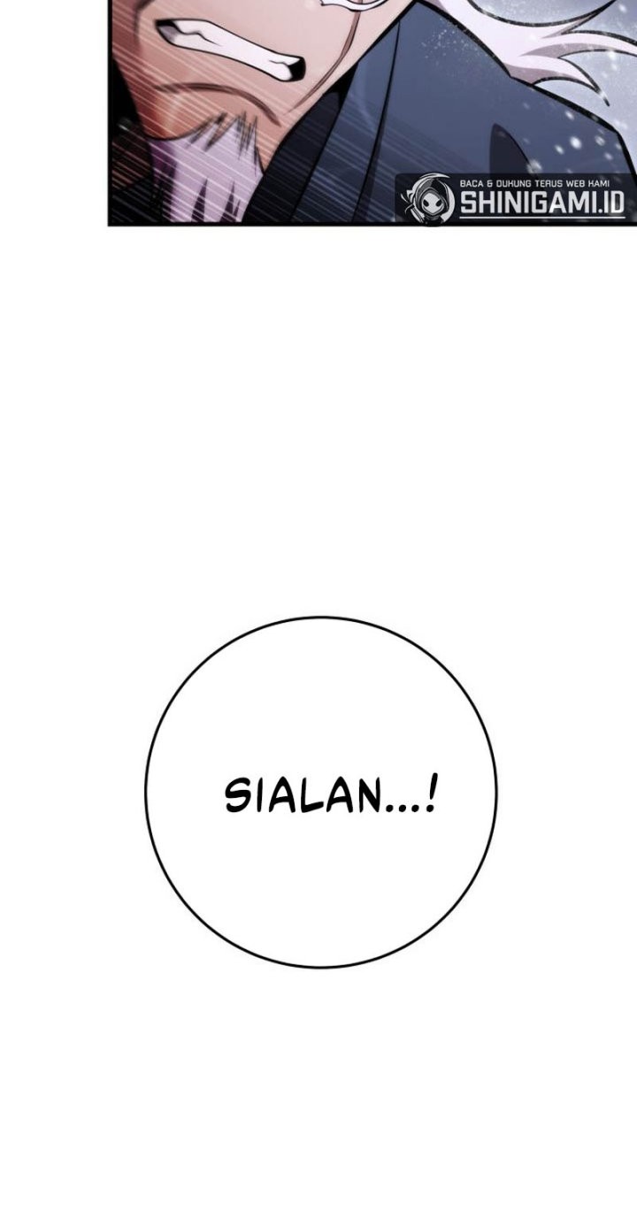 Heavenly Inquisition Sword Chapter 55 - halaman 8
