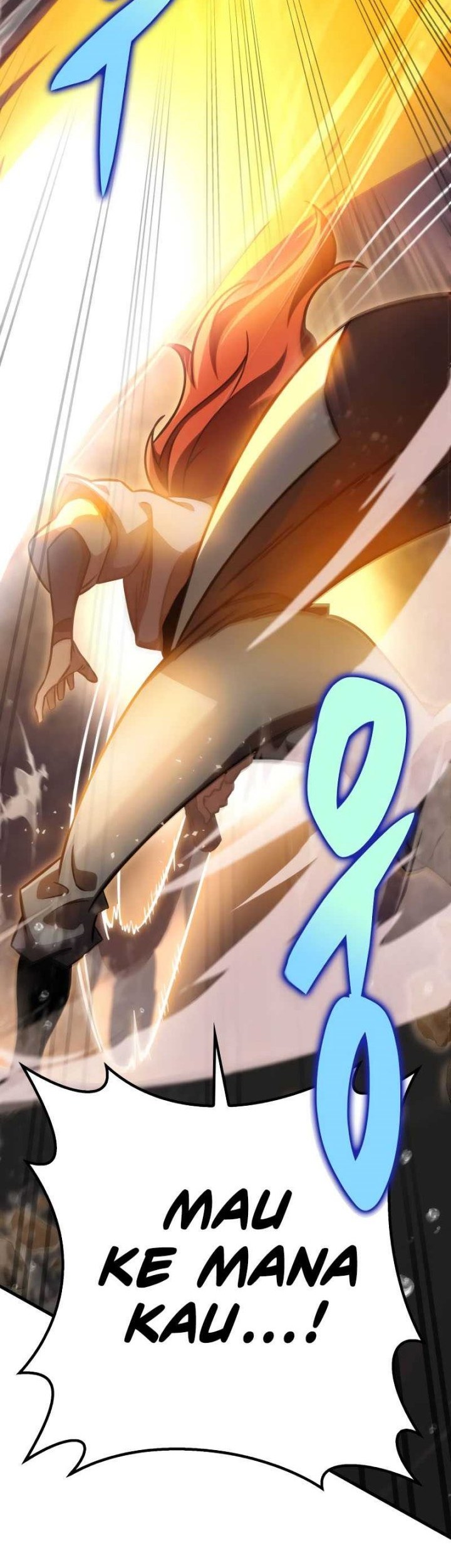 Heavenly Inquisition Sword Chapter 56 - halaman 15