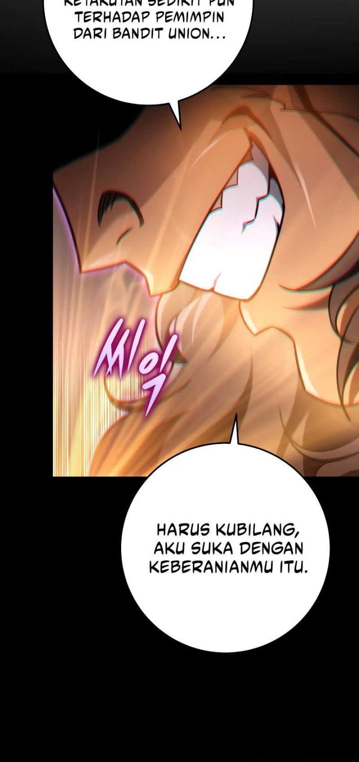 Heavenly Inquisition Sword Chapter 56 - halaman 23