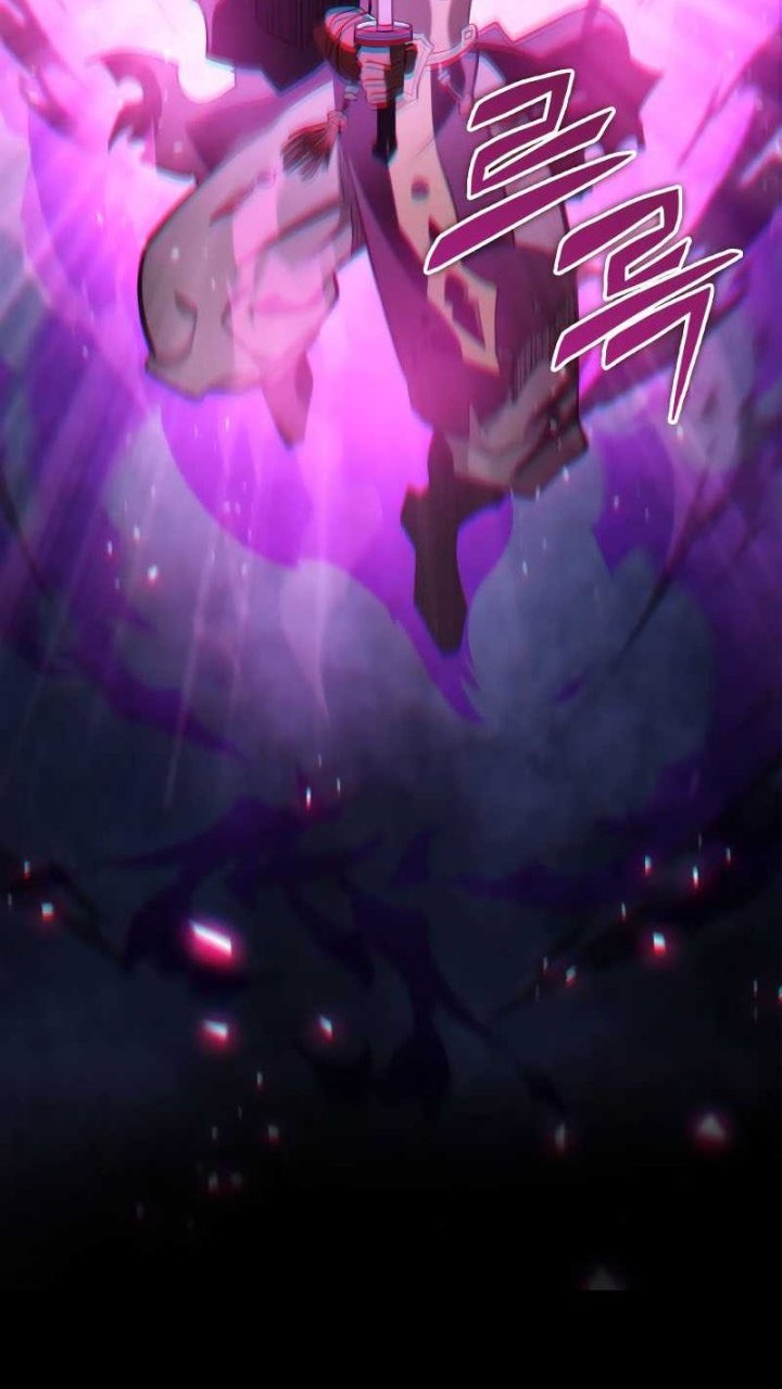 Heavenly Inquisition Sword Chapter 56 - halaman 27