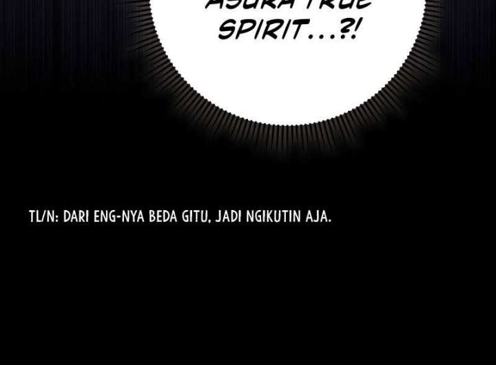 Heavenly Inquisition Sword Chapter 56 - halaman 30