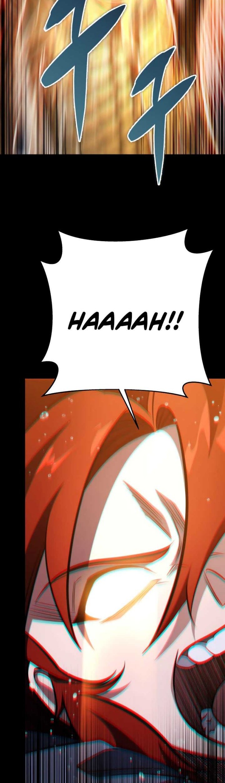 Heavenly Inquisition Sword Chapter 56 - halaman 33