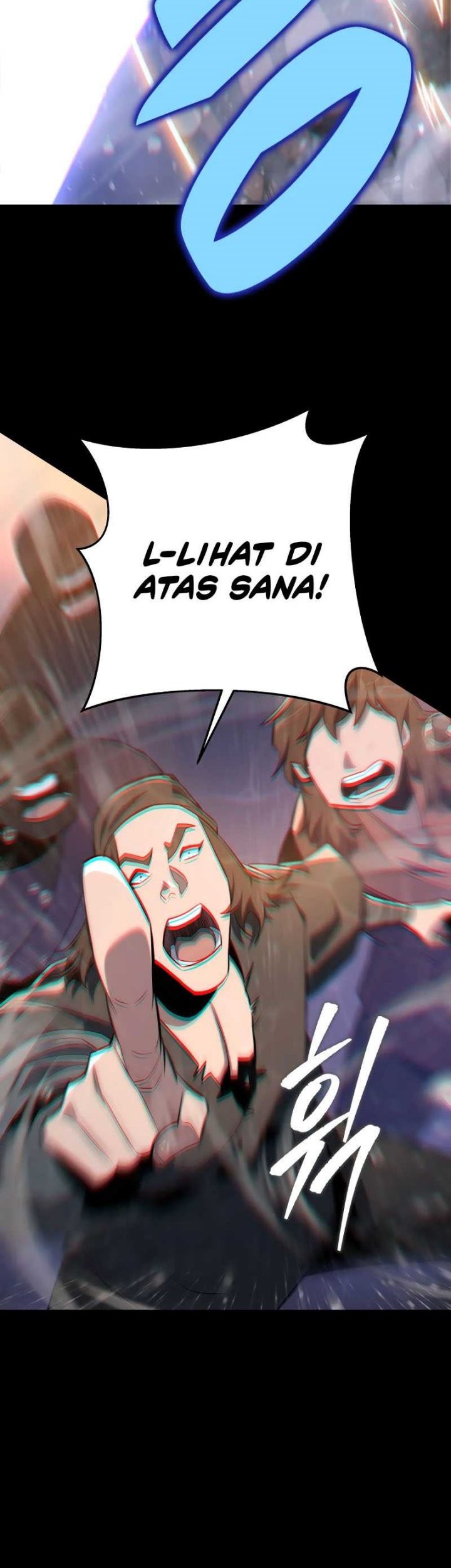 Heavenly Inquisition Sword Chapter 56 - halaman 37