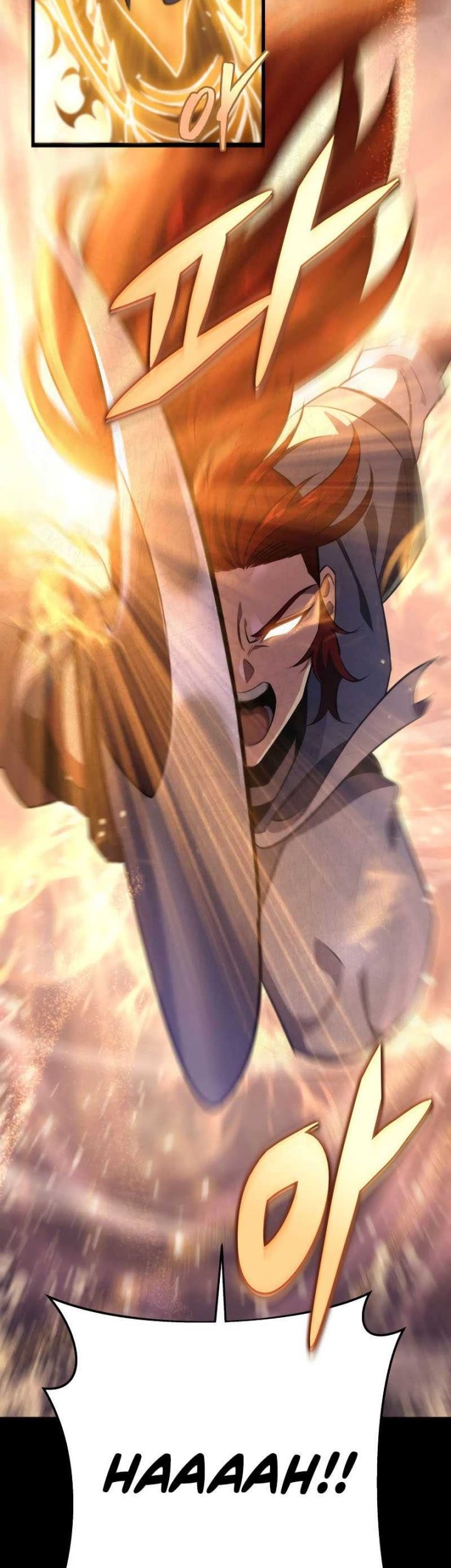 Heavenly Inquisition Sword Chapter 56 - halaman 4