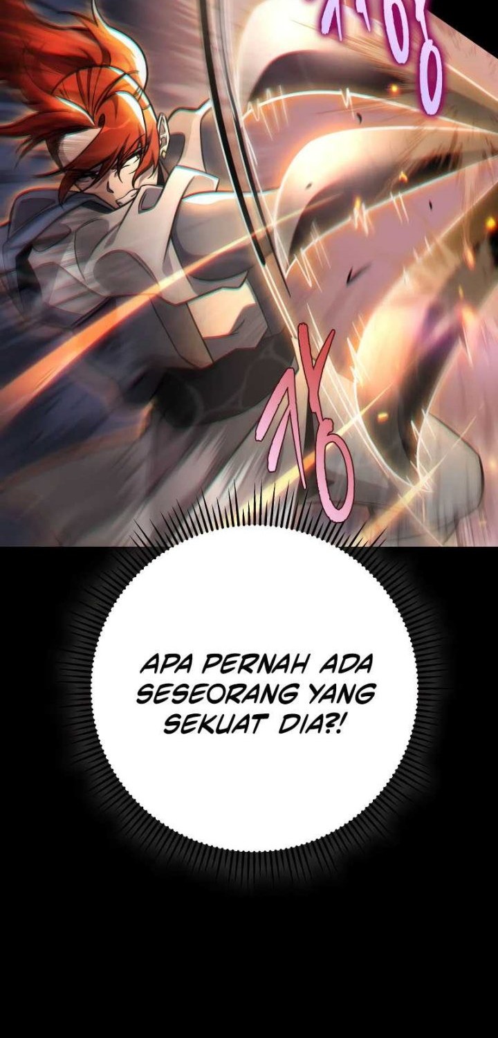 Heavenly Inquisition Sword Chapter 56 - halaman 42