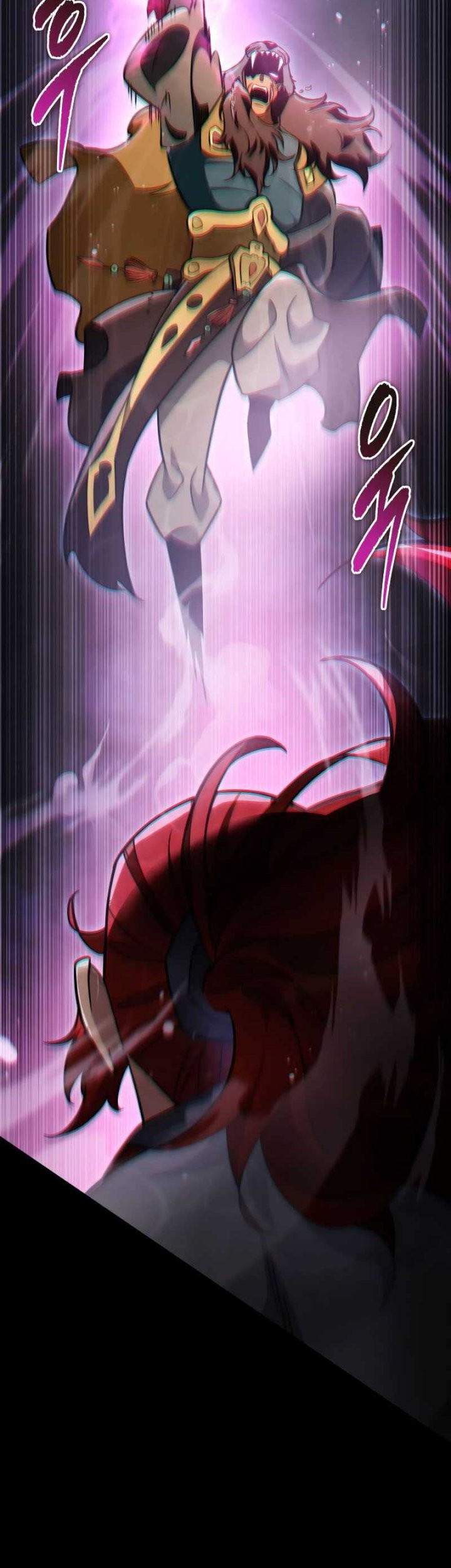Heavenly Inquisition Sword Chapter 56 - halaman 45