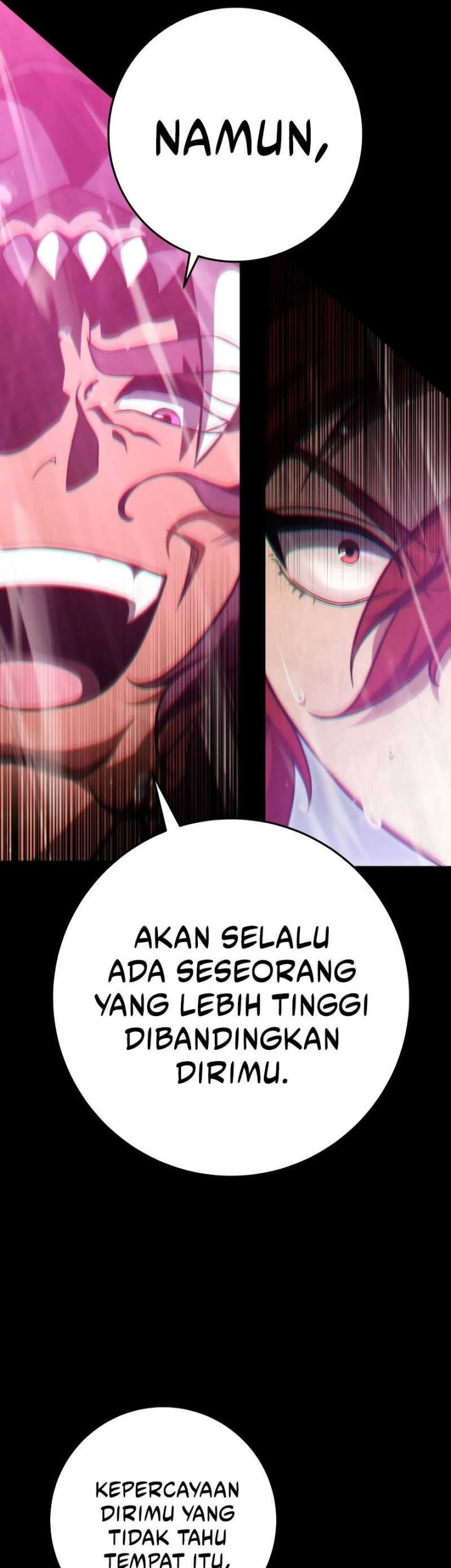 Heavenly Inquisition Sword Chapter 56 - halaman 47