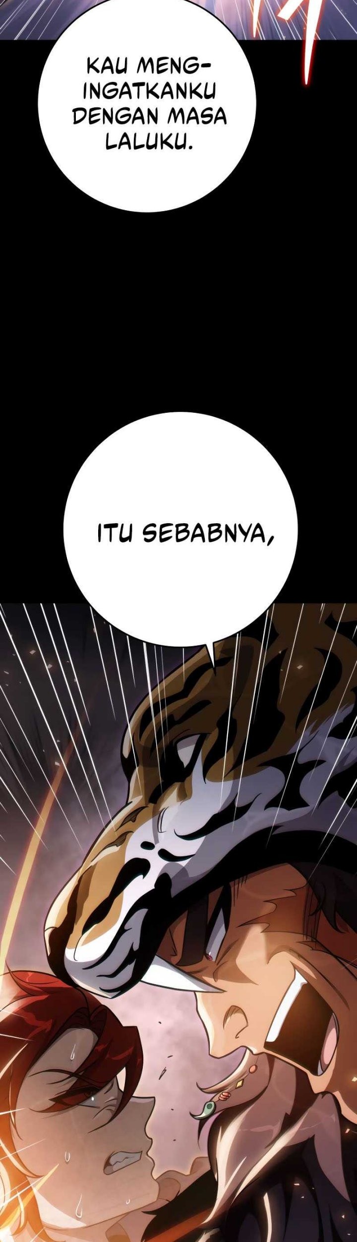 Heavenly Inquisition Sword Chapter 56 - halaman 49