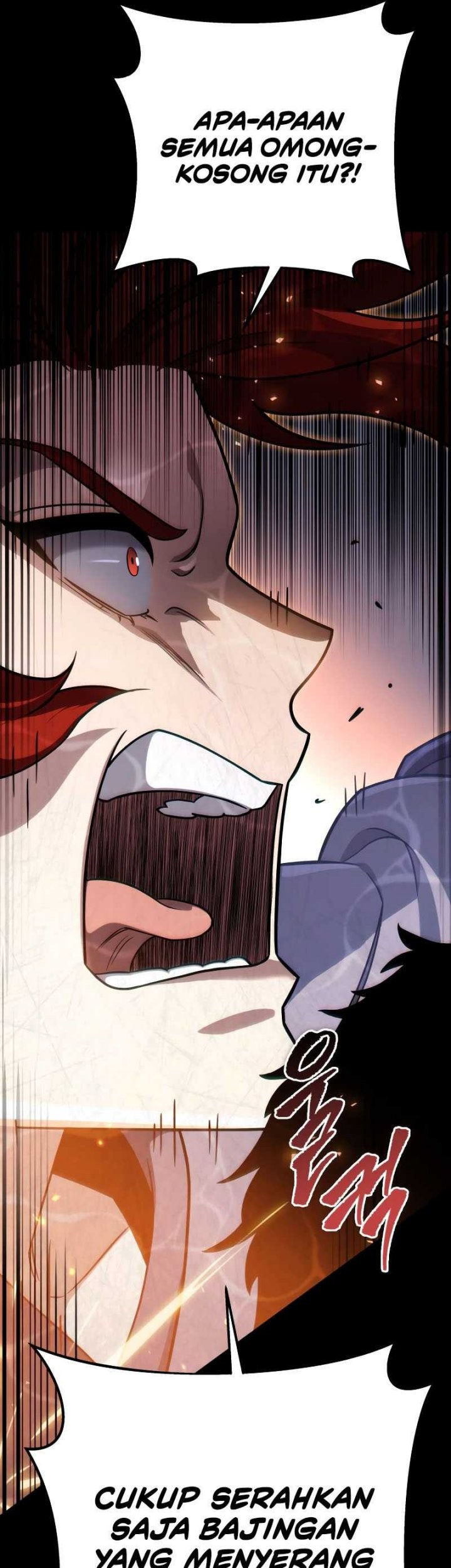 Heavenly Inquisition Sword Chapter 56 - halaman 51