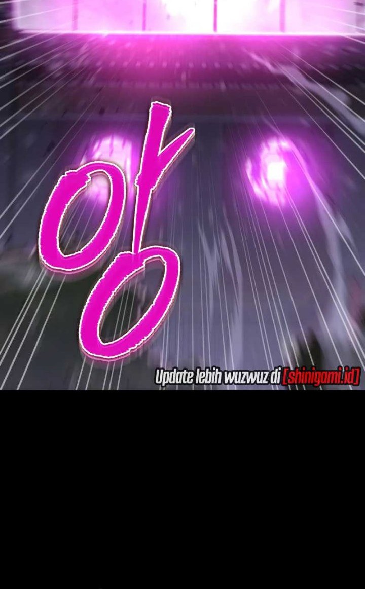 Heavenly Inquisition Sword Chapter 56 - halaman 58