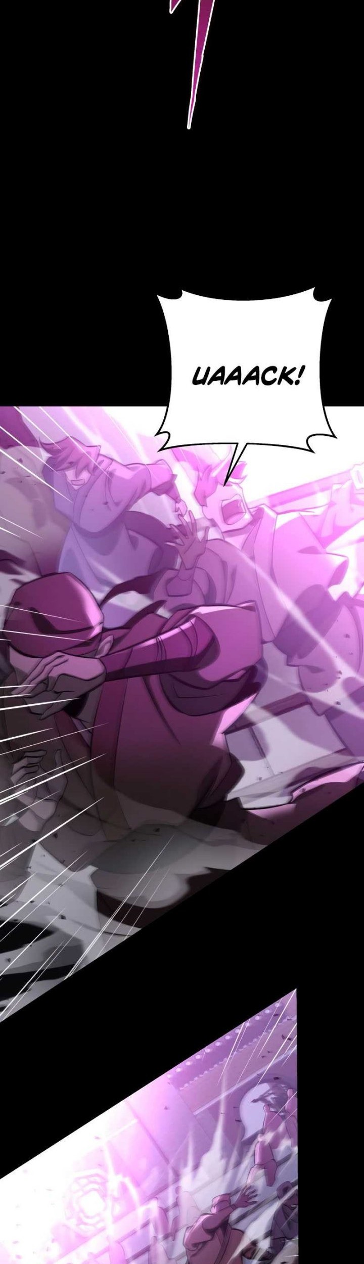 Heavenly Inquisition Sword Chapter 56 - halaman 60