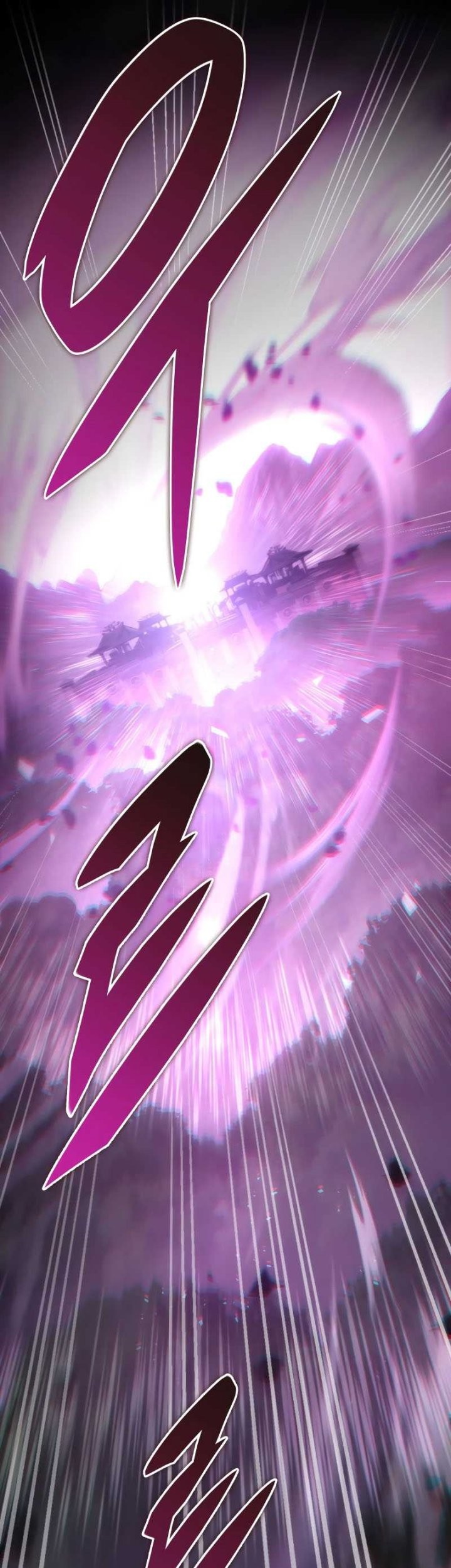 Heavenly Inquisition Sword Chapter 56 - halaman 62