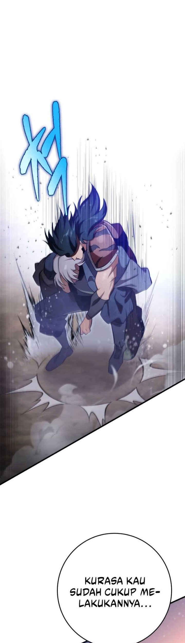 Heavenly Inquisition Sword Chapter 56 - halaman 71
