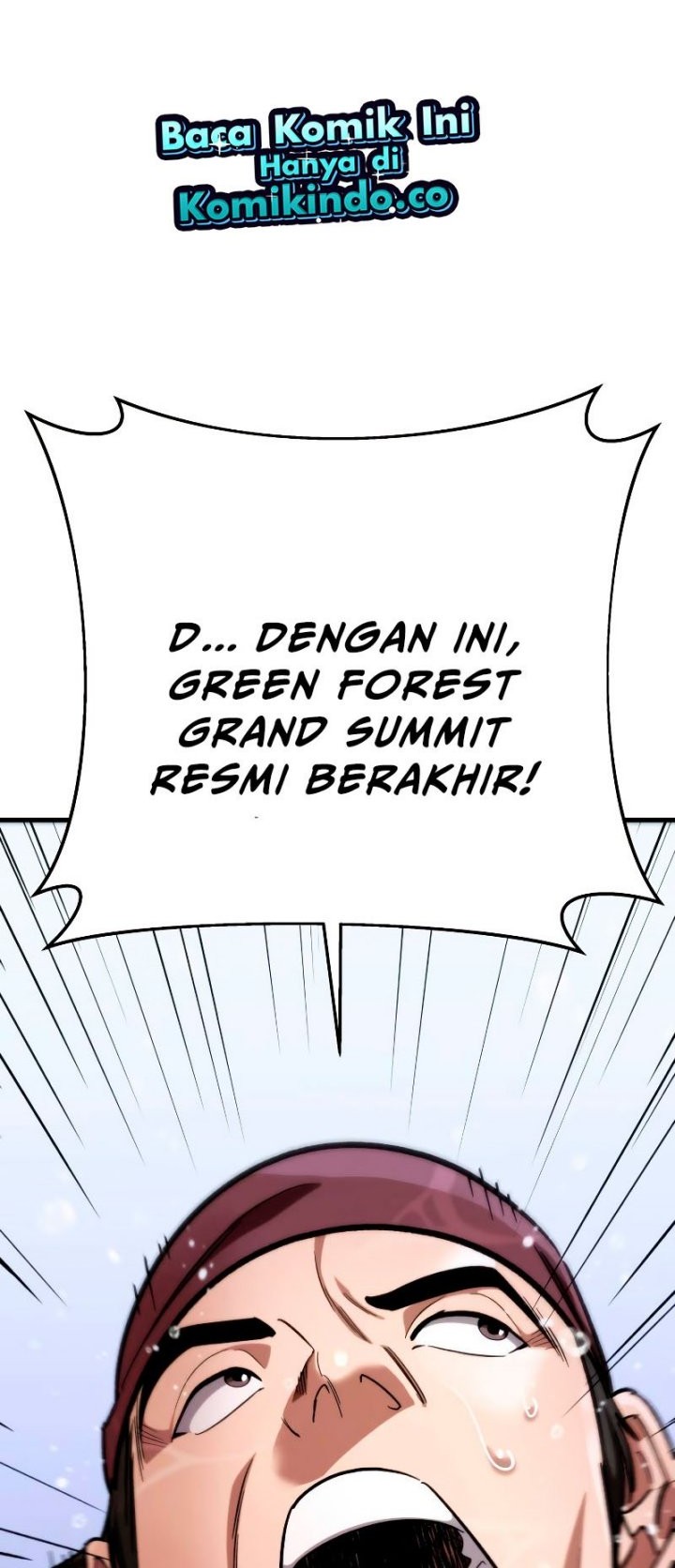 Heavenly Inquisition Sword Chapter 57 - halaman 22