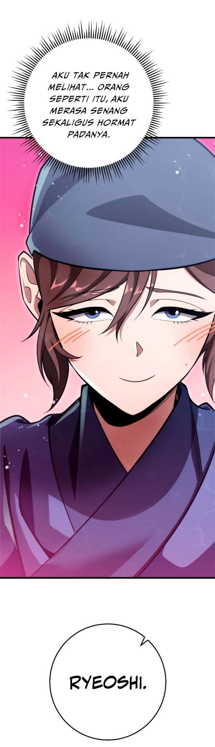 Heavenly Inquisition Sword Chapter 57 - halaman 27