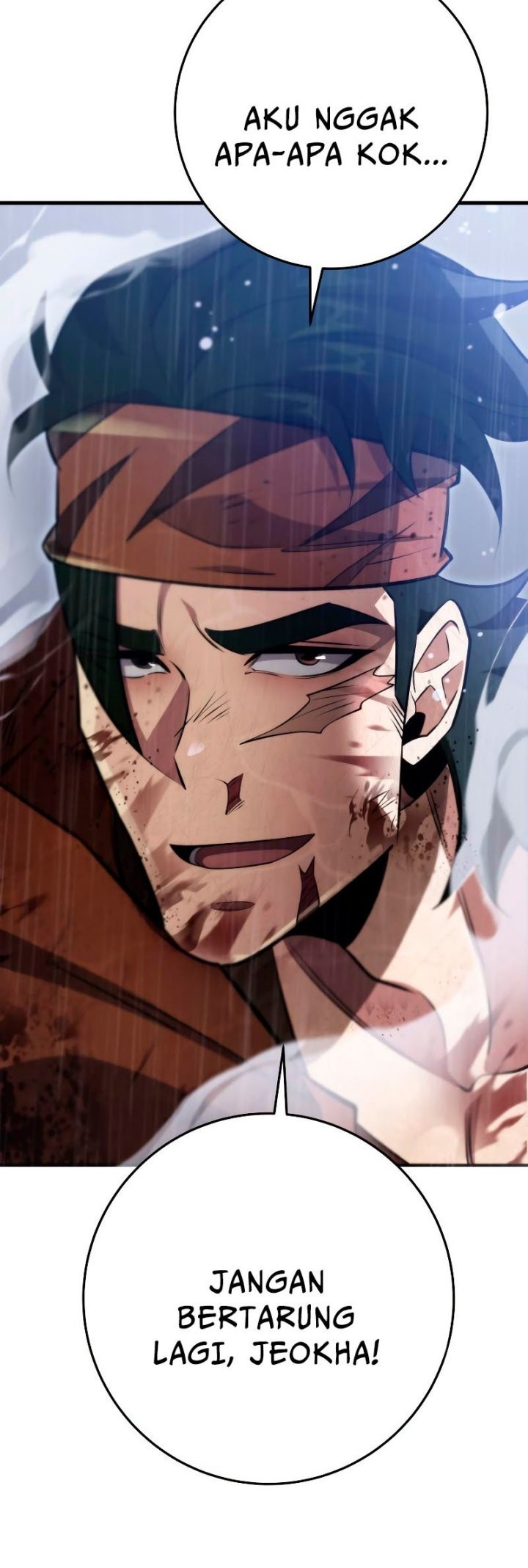 Heavenly Inquisition Sword Chapter 57 - halaman 4