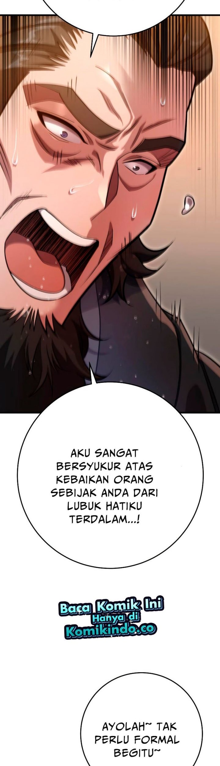 Heavenly Inquisition Sword Chapter 57 - halaman 52