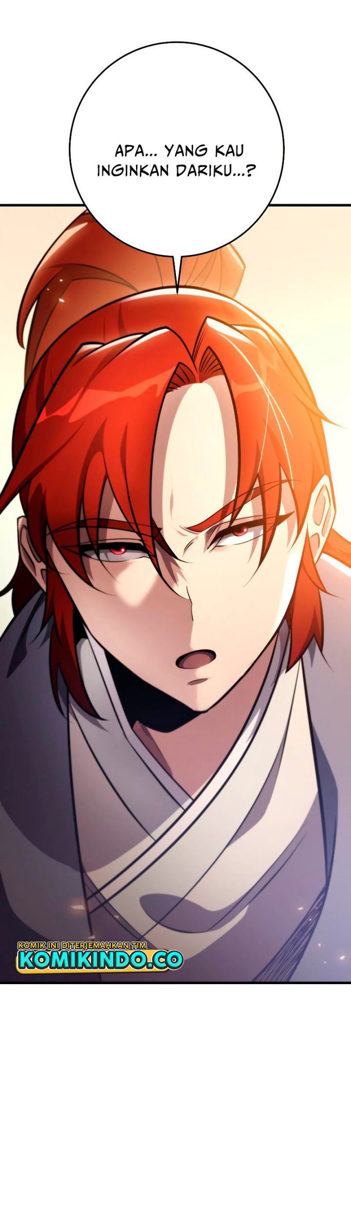 Heavenly Inquisition Sword Chapter 57 - halaman 56
