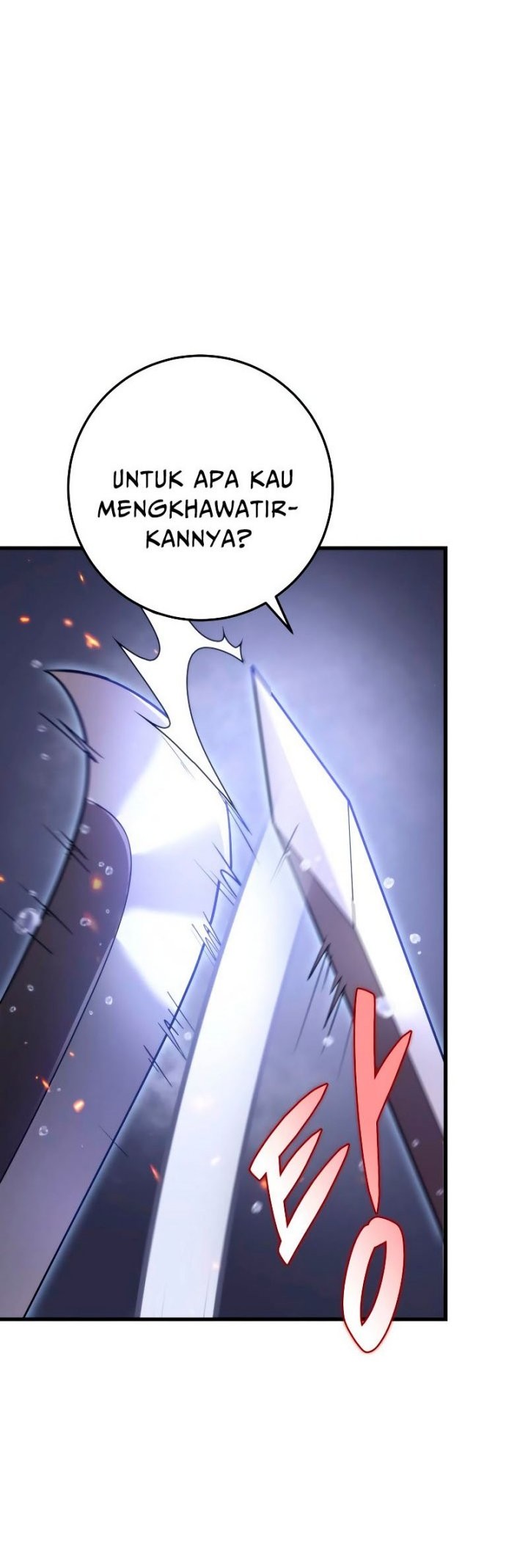 Heavenly Inquisition Sword Chapter 57 - halaman 7