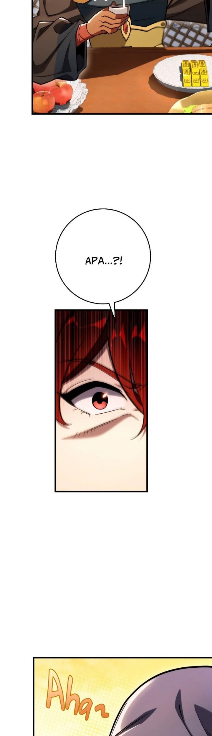 Heavenly Inquisition Sword Chapter 58 - halaman 23
