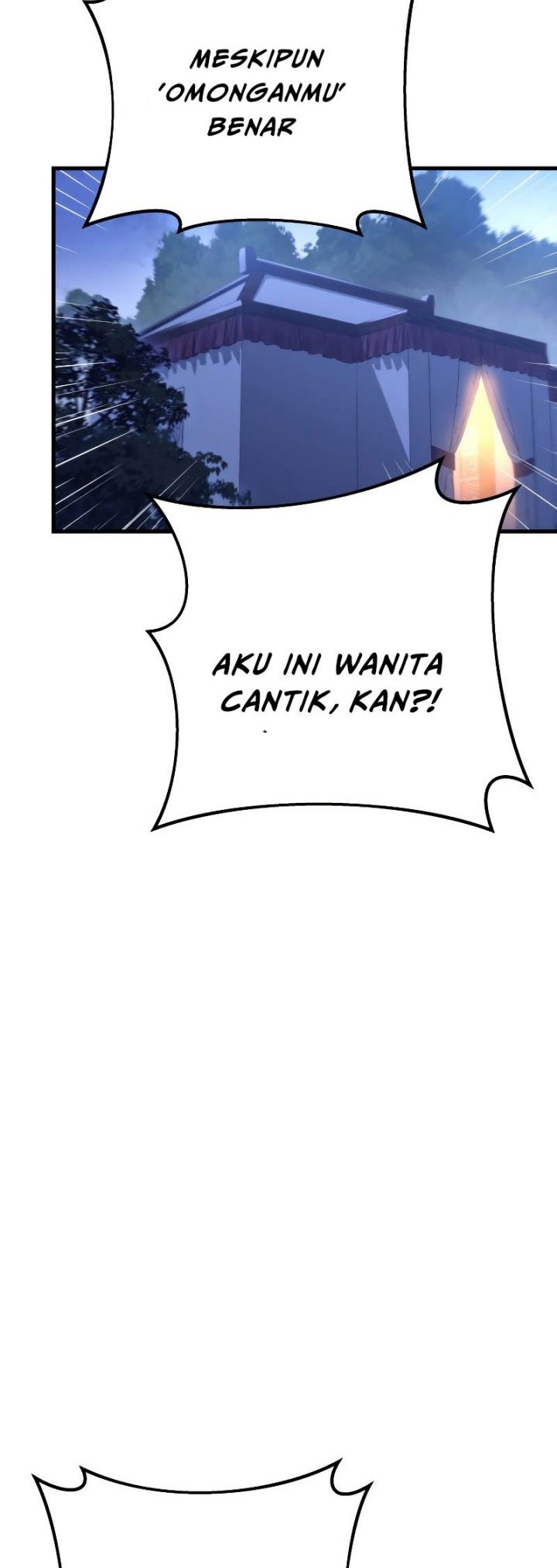 Heavenly Inquisition Sword Chapter 58 - halaman 28