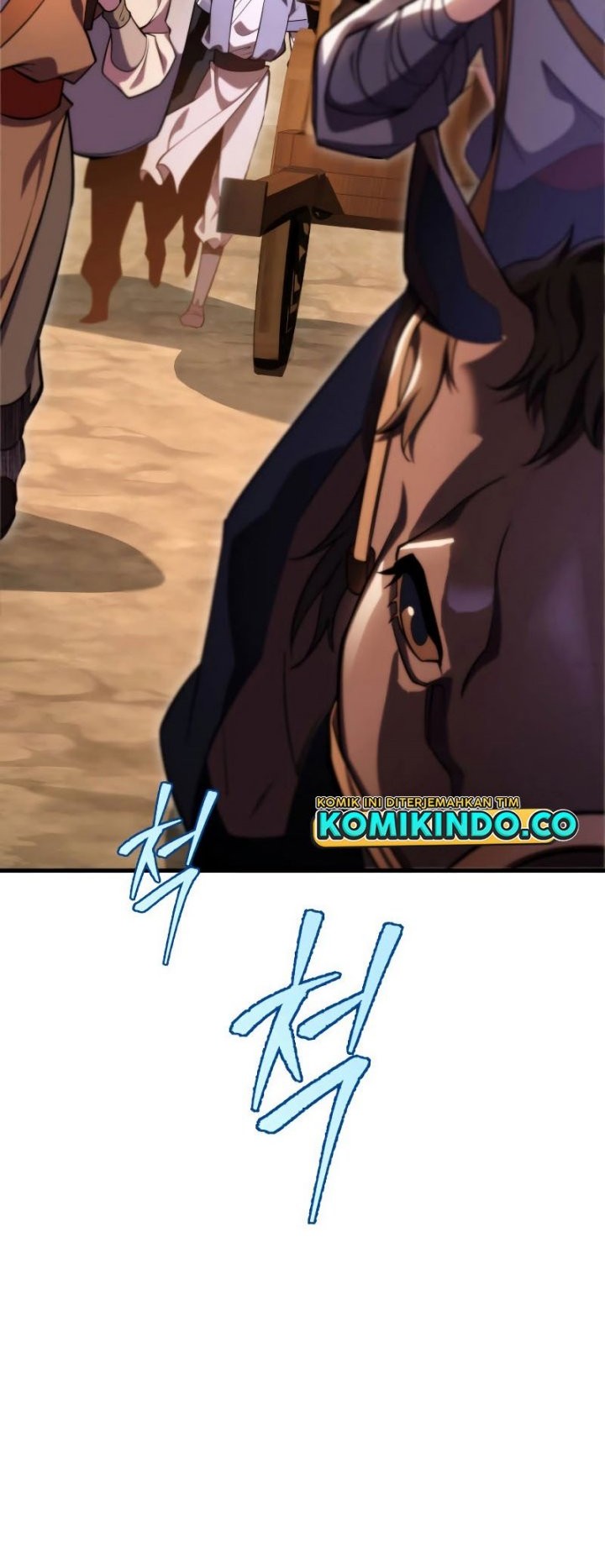 Heavenly Inquisition Sword Chapter 58 - halaman 55
