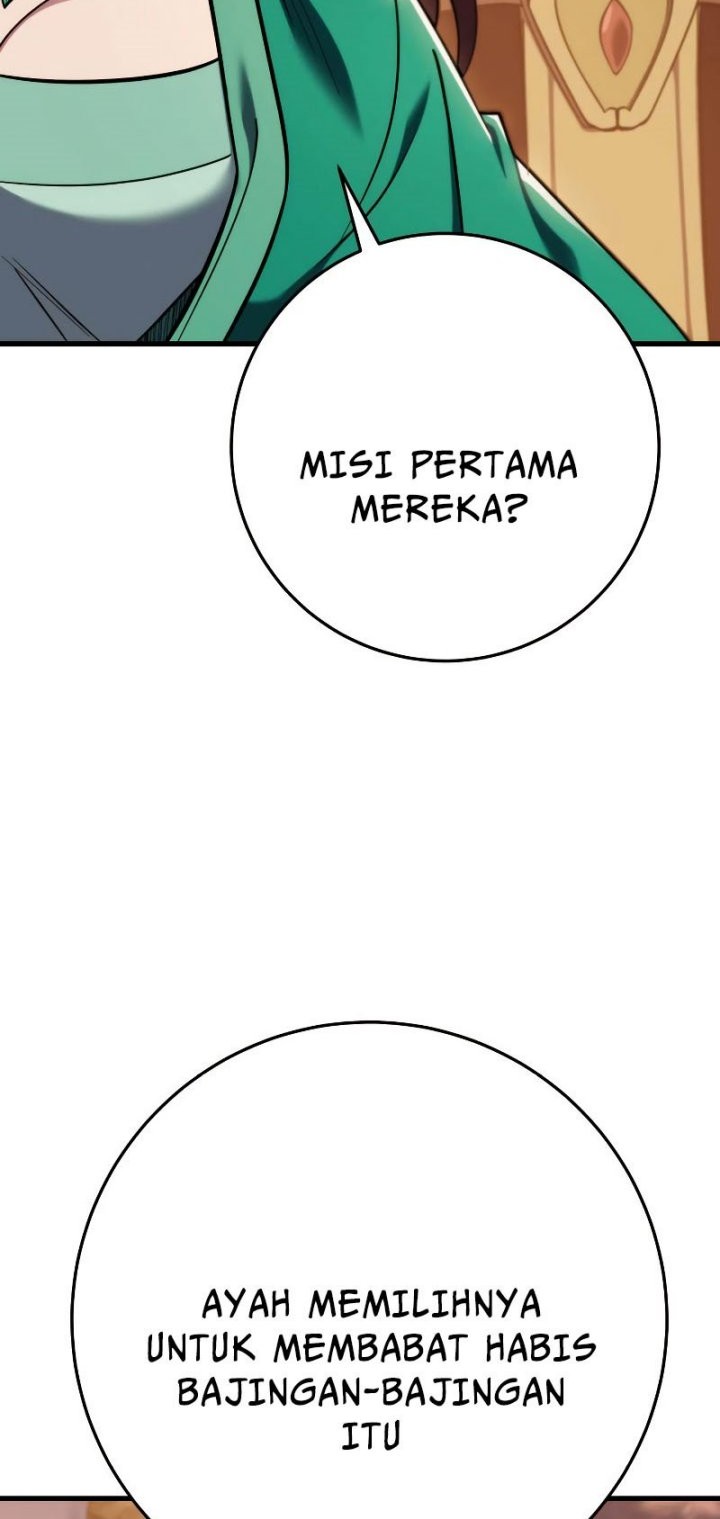 Heavenly Inquisition Sword Chapter 58 - halaman 58
