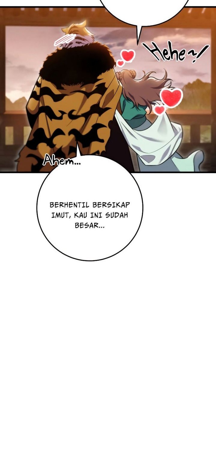 Heavenly Inquisition Sword Chapter 58 - halaman 61
