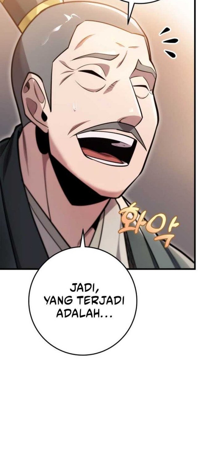 Heavenly Inquisition Sword Chapter 59 - halaman 24