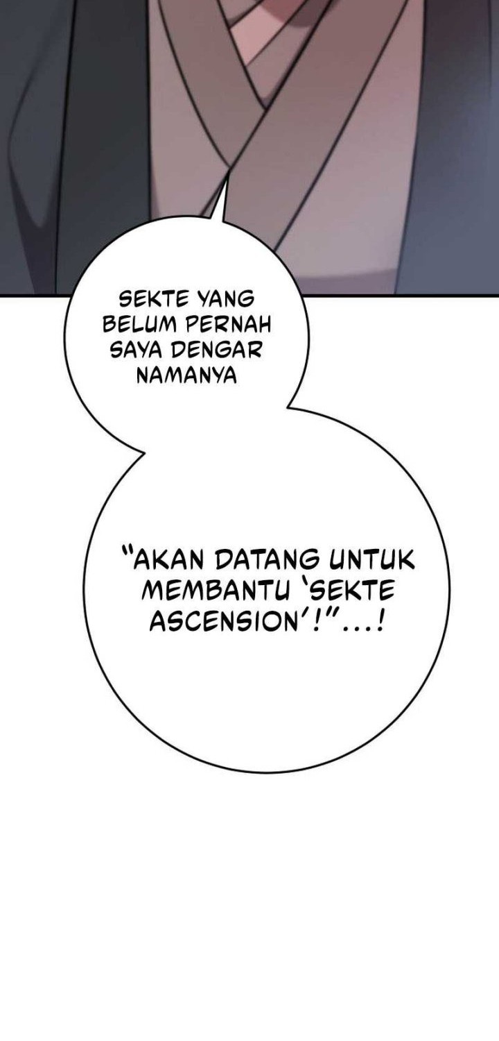 Heavenly Inquisition Sword Chapter 59 - halaman 31