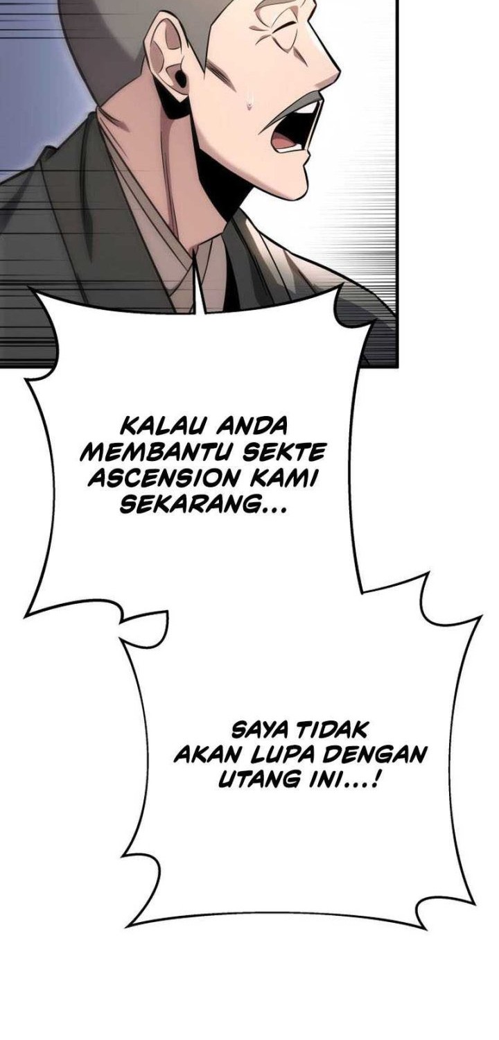 Heavenly Inquisition Sword Chapter 59 - halaman 35