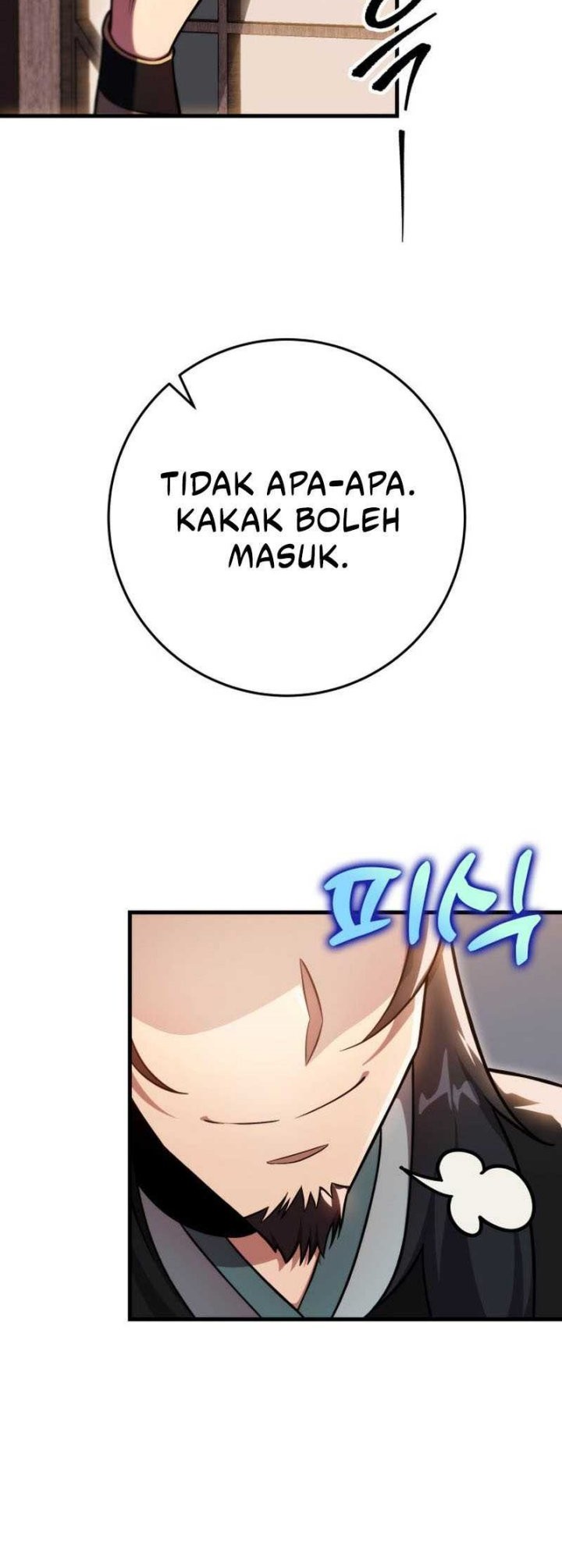 Heavenly Inquisition Sword Chapter 59 - halaman 38