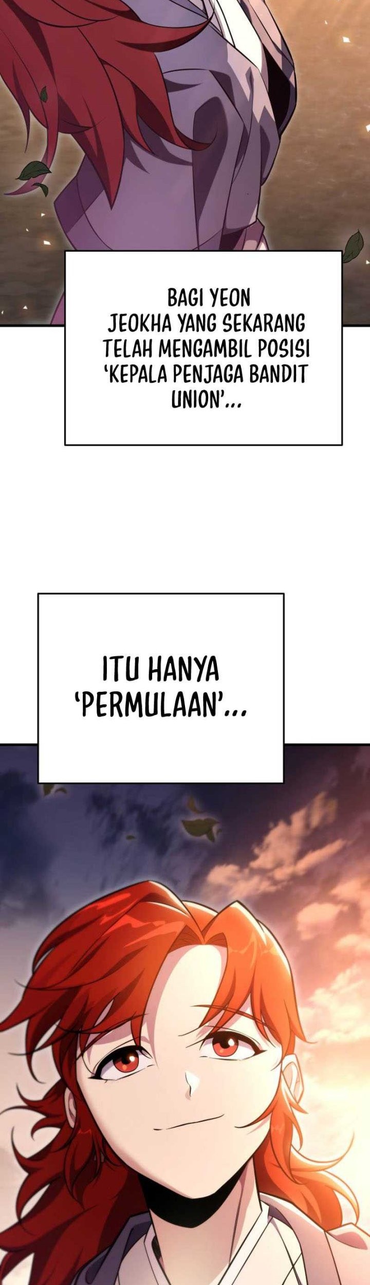 Heavenly Inquisition Sword Chapter 59 - halaman 4