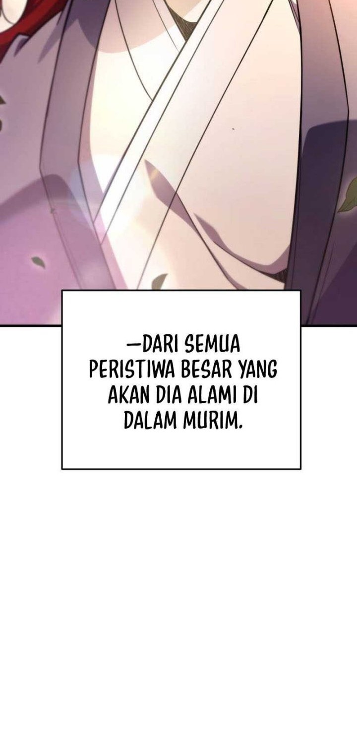 Heavenly Inquisition Sword Chapter 59 - halaman 5