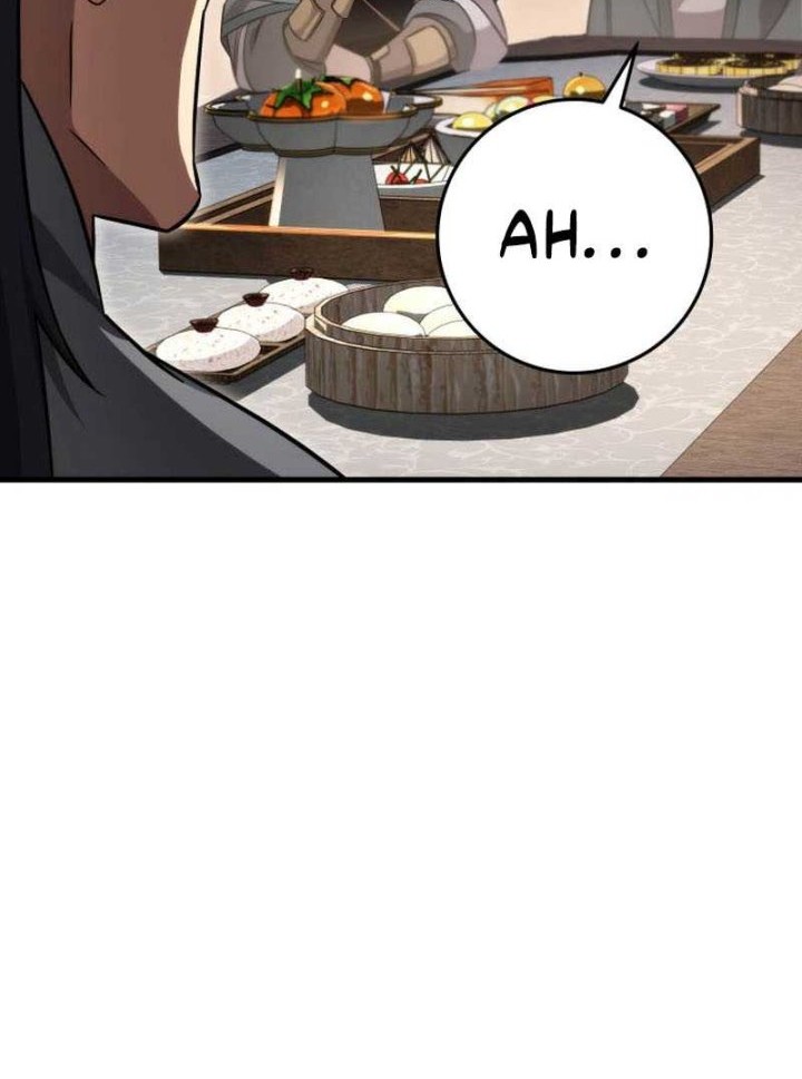 Heavenly Inquisition Sword Chapter 59 - halaman 50