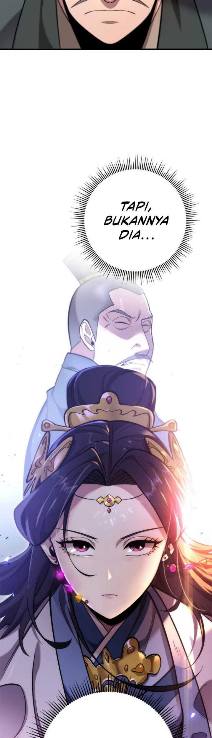 Heavenly Inquisition Sword Chapter 59 - halaman 60