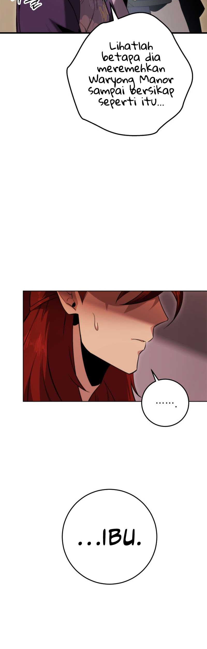 Heavenly Inquisition Sword Chapter 6 - halaman 12
