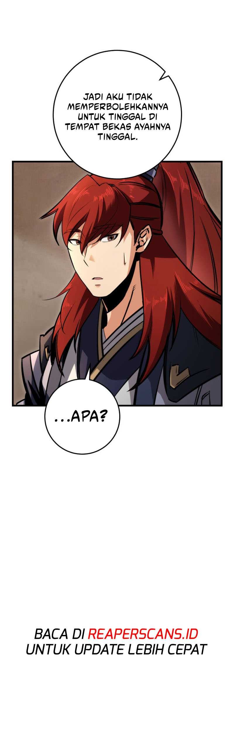 Heavenly Inquisition Sword Chapter 6 - halaman 18