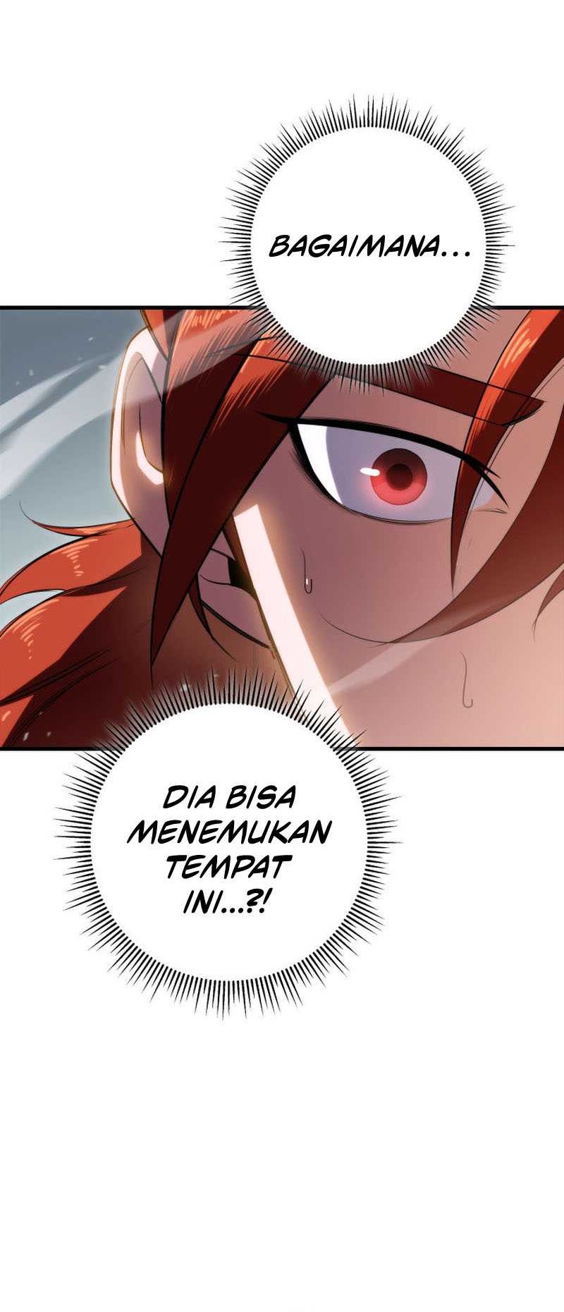 Heavenly Inquisition Sword Chapter 6 - halaman 21